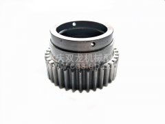 北方奔馳太陽輪